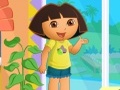 Dora The Cook грати онлайн