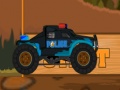 OFFROAD POLICE RACING грати онлайн