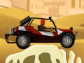 DUNE BUGGY RACING грати онлайн