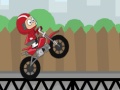 SUPER STUNT BIKE грати онлайн