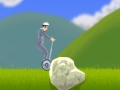 Happy Wheels грати онлайн