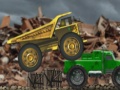 Dumper Truck грати онлайн