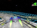 Spaceship Racing 3D грати онлайн