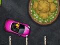 BLONDE PARKING HAVOC грати онлайн