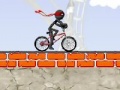 BMX Stunts 2 грати онлайн