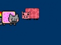 Nyan Cat Fever грати онлайн