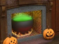 Haunted Halloween Escape грати онлайн