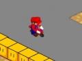 Mario Mini Moto грати онлайн