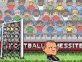 Big Head Football грати онлайн