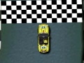 SPONGEBOB SPEED CAR RACIN грати онлайн