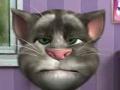 Talking Tom грати онлайн