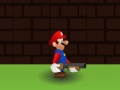 Mario Shutting грати онлайн