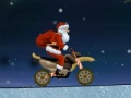 Santa Rider 3 грати онлайн