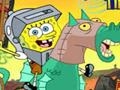 Spongebob Extreme Dangerous грати онлайн