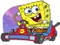 Spongebob 3D Grand Prix грати онлайн