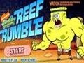 Spongebob Reef Rumble грати онлайн