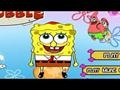 SpongeBob Jetbubble грати онлайн