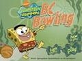 SpongeBob Bowling грати онлайн