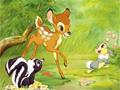 Bambi грати онлайн