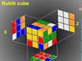 Rubik Cube грати онлайн