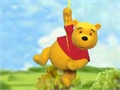 Winnie The Pooh Ball грати онлайн