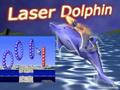 Laser Dolphin грати онлайн