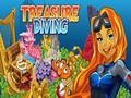 Treasure Diver грати онлайн