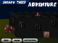 Sneaky Thief Adventure грати онлайн