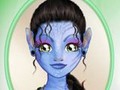 Avatar Make Up грати онлайн