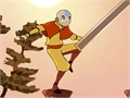 Avatar Aang On! грати онлайн