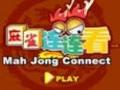 Mah Jong Connect грати онлайн