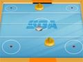 SGA Air Hockey грати онлайн