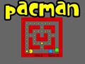 Pacman 1 грати онлайн