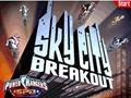 Sky City Breakout грати онлайн