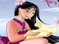 Hidden Numbers Mulan грати онлайн