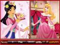 Mulan And Aurora Similarities грати онлайн