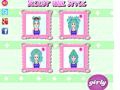 New Hairstyles For Girls грати онлайн