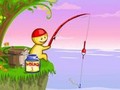 Fishing Trip грати онлайн