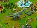 Jurassic Park Escape грати онлайн