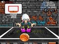 Ultimate Mega Hoops 2 грати онлайн