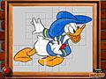 Donald Duck Sort My Tiles грати онлайн