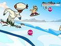 Snow Rider Academy грати онлайн