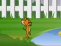 Tom and Jerry Mouse about the house грати онлайн