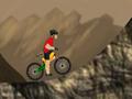 Mountain Bike Challenge грати онлайн