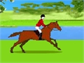 Show Jumping Training грати онлайн