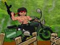 Rambo Bike грати онлайн