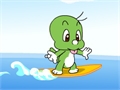 Surfng Dooly грати онлайн