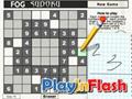 FOG Sudoku грати онлайн