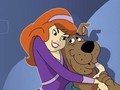 Scooby Doo Castle Hassle грати онлайн