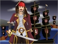 Pirate Dressup грати онлайн